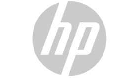 HP logo